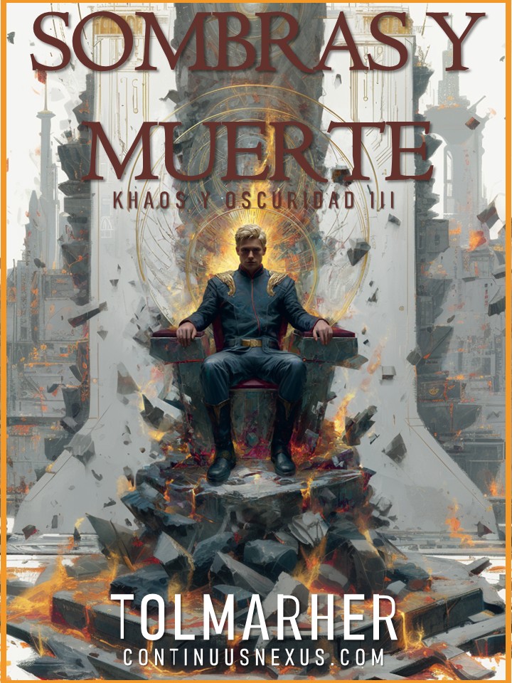 Sombras y Muerte