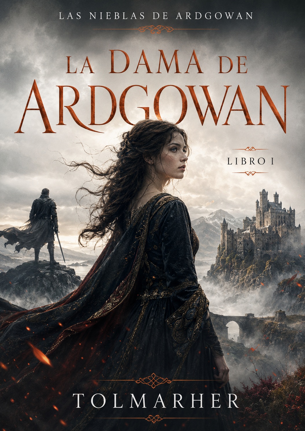 La Dama de Ardgowan