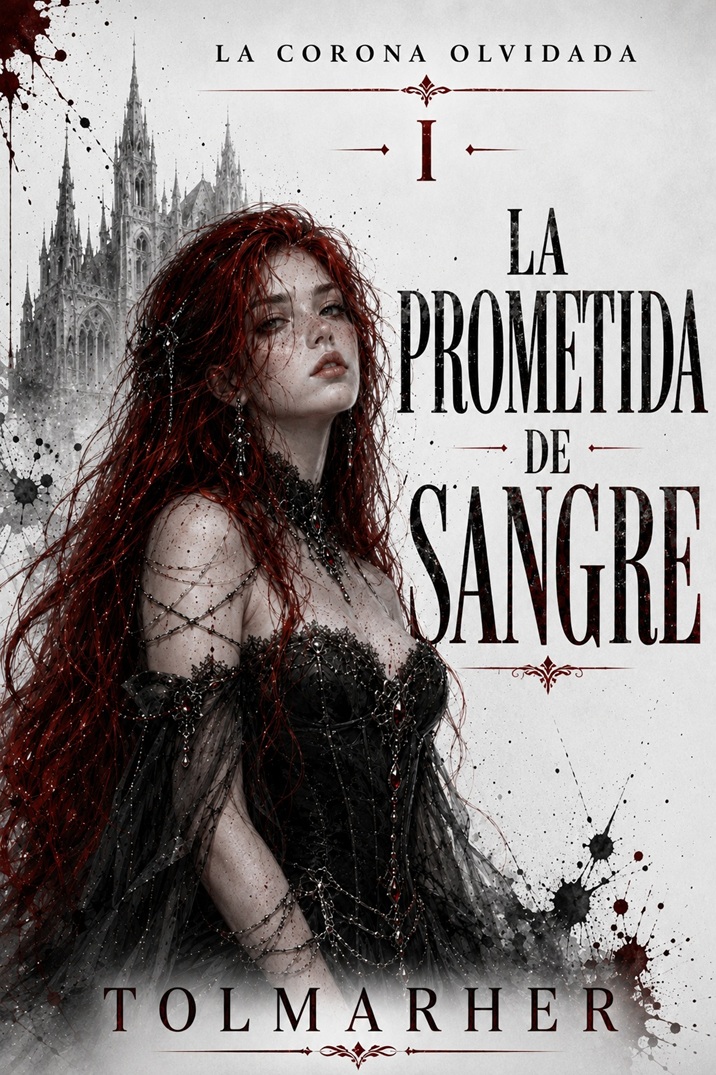 La Prometida de Sangre