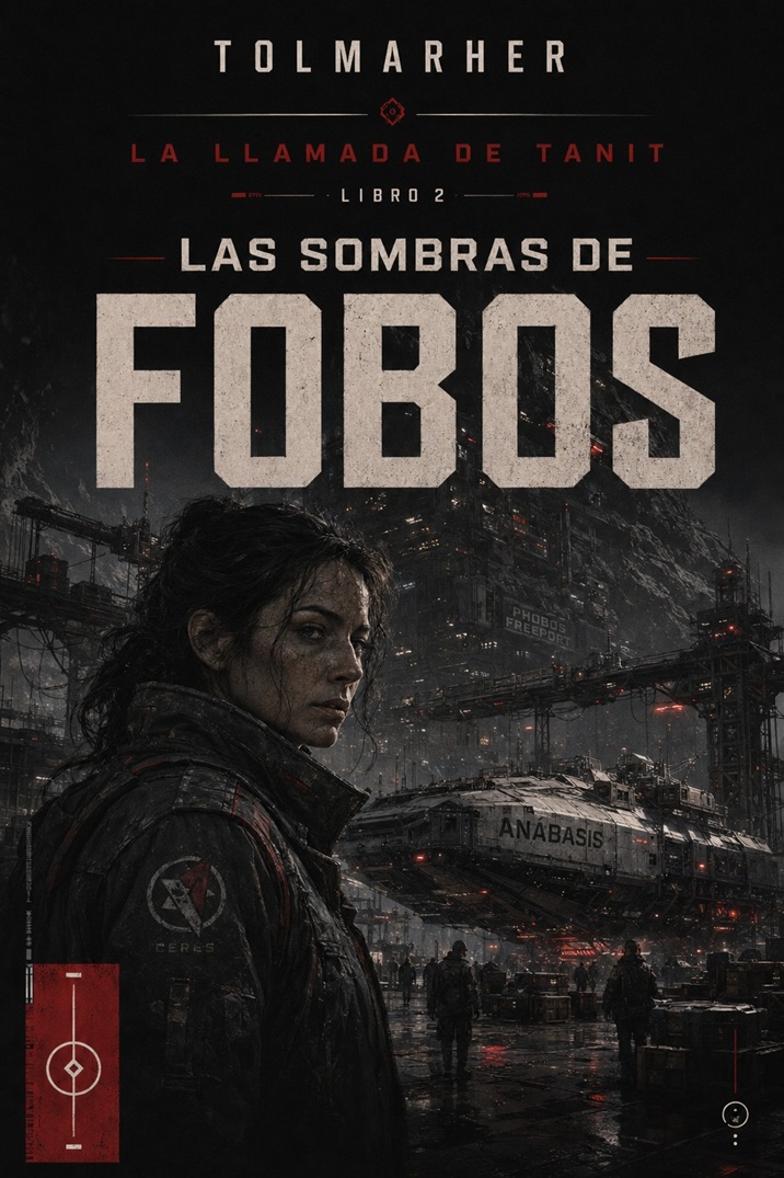 Las Sombras de Fobos
