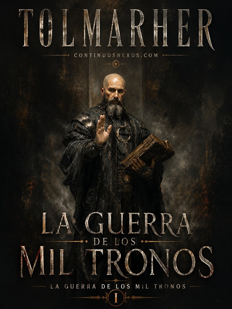 La Guerra de los Mil Tronos