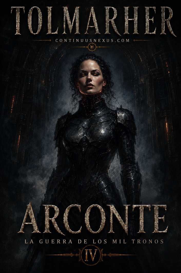 Arconte