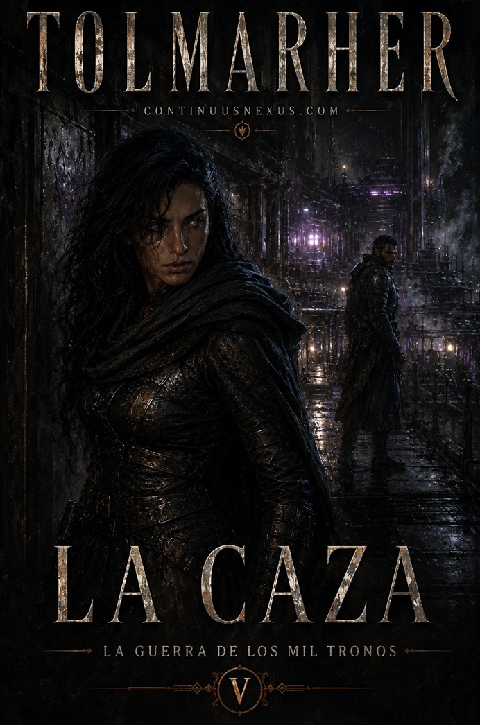 La Caza