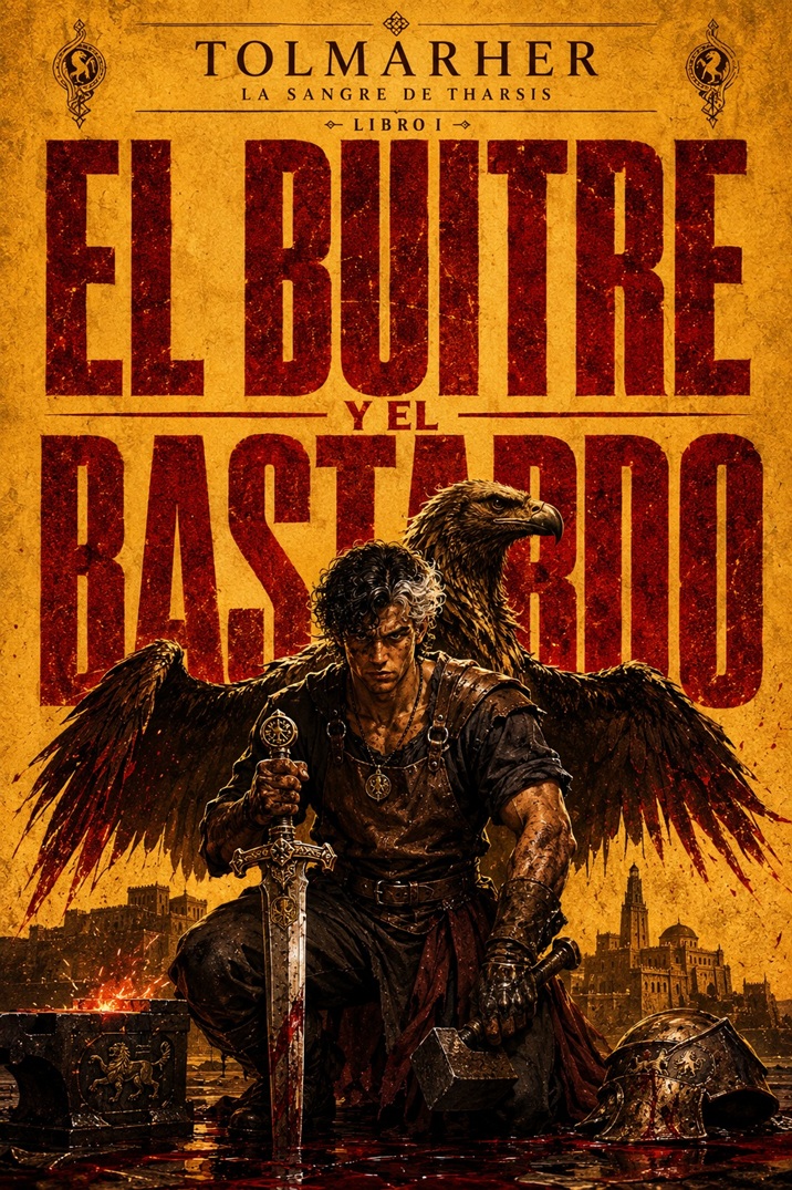 El Buitre y el Bastardo
