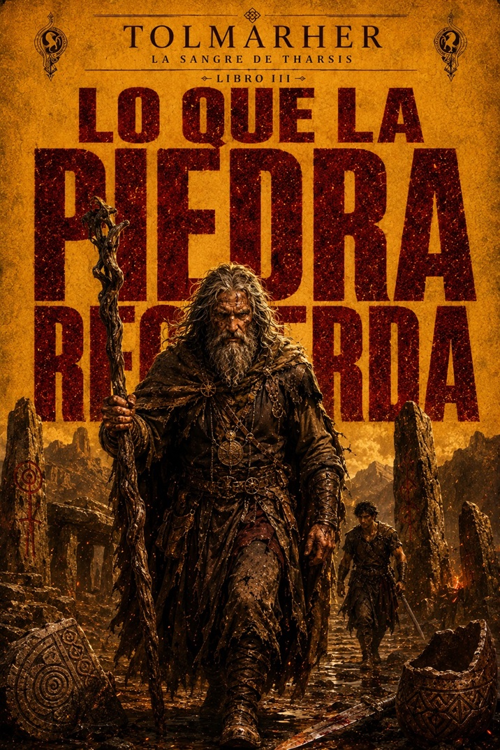 Lo que la Piedra Recuerda